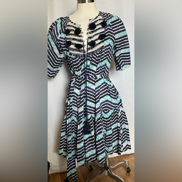 Figue dress - Picture 4 of 8